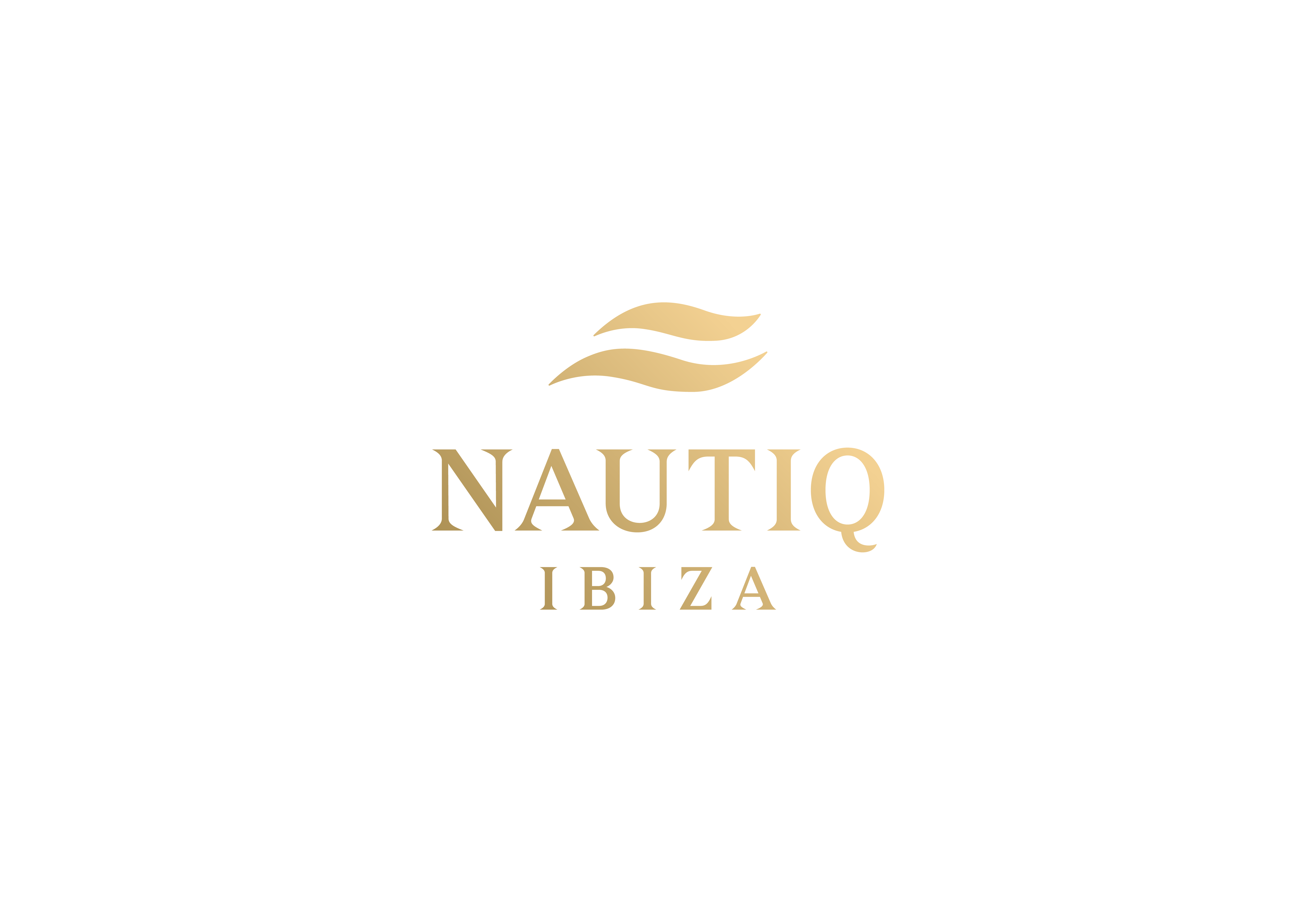 Nautiq Ibiza logo